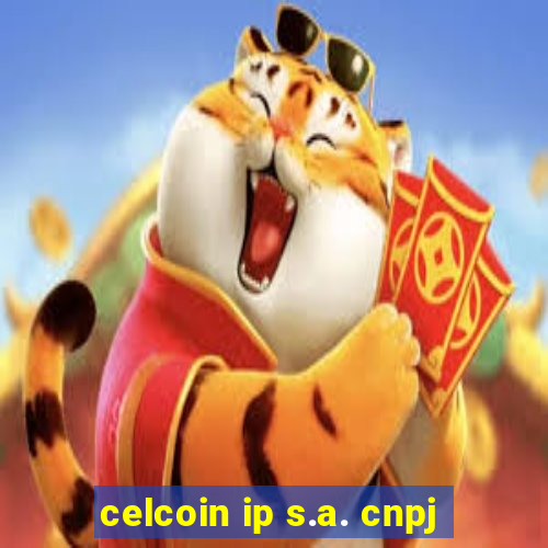 celcoin ip s.a. cnpj